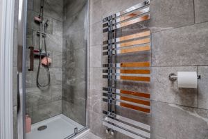 Bedroom Two En-Suite- click for photo gallery